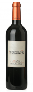 Botella Crianza